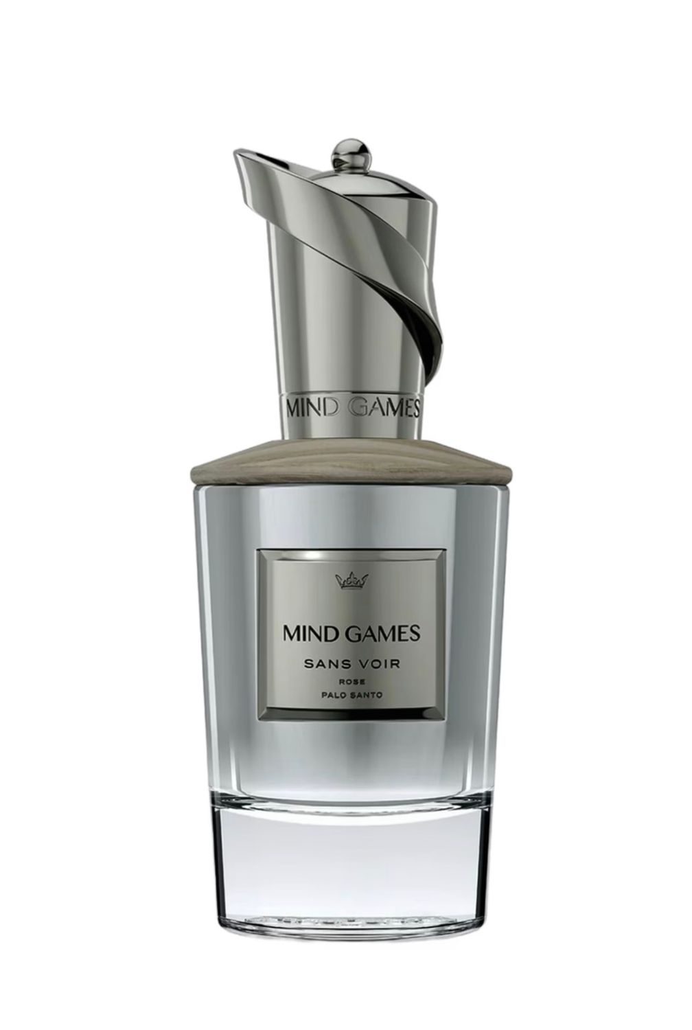 Sans Voir by Mind Games (2 ml decant)