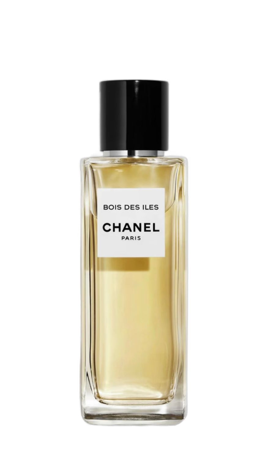 Bois des Iles Eau de Parfum by Chanel (2 ml decant)