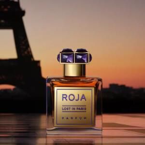 Lost In Paris by Roja Dove (2 ml decant)