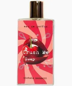Crush Me by Michela Mezzetti Parfums (2 ml decant)
