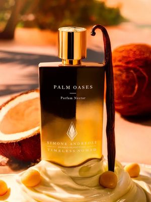 Palm Oases By Simone Andreoli (2 ml decant)