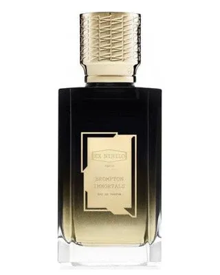 Brompton Immortals Ex Nihilo (2 ml decant)