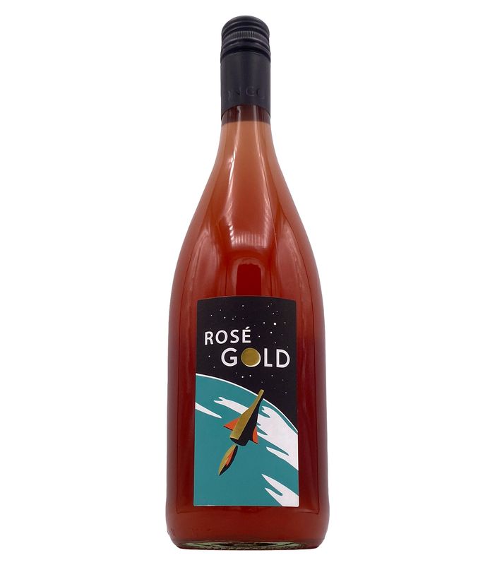 Rosé Gold 1L 2025 Leon Gold
