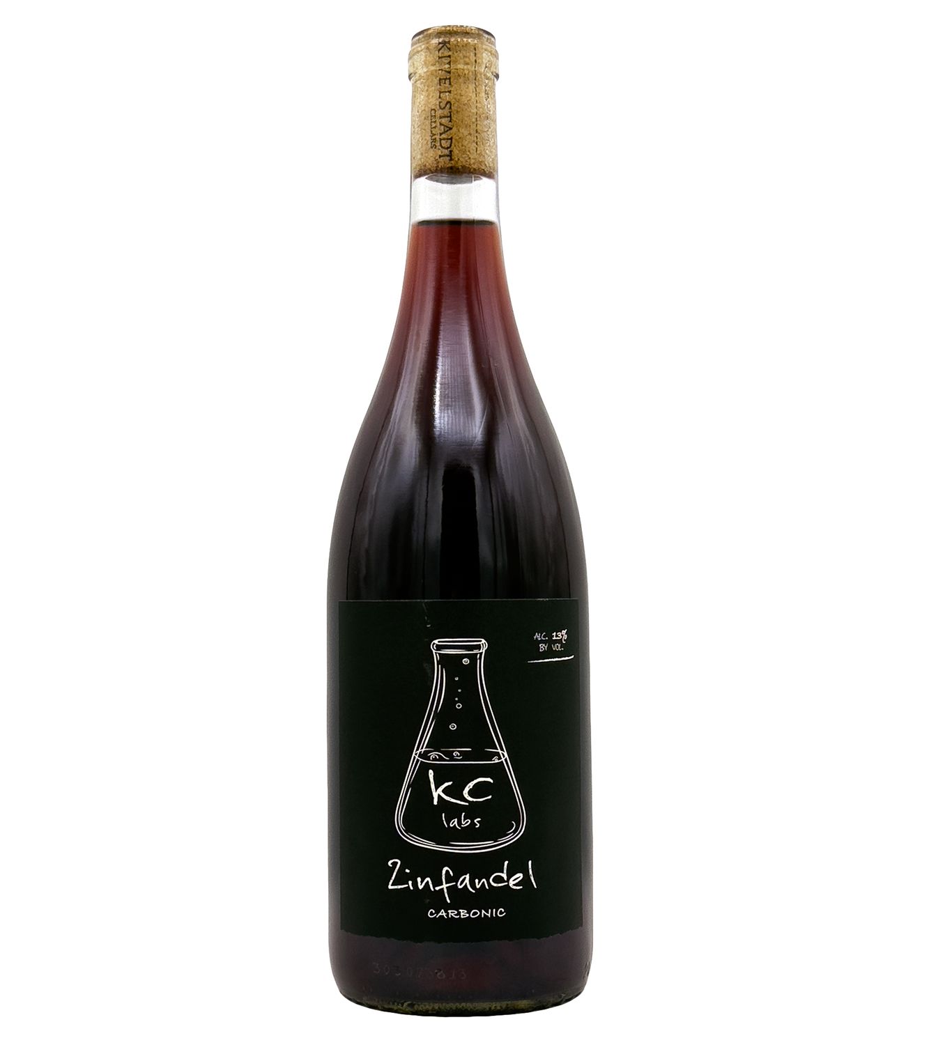 Zinfandel Carbonic 2024 KC Labs