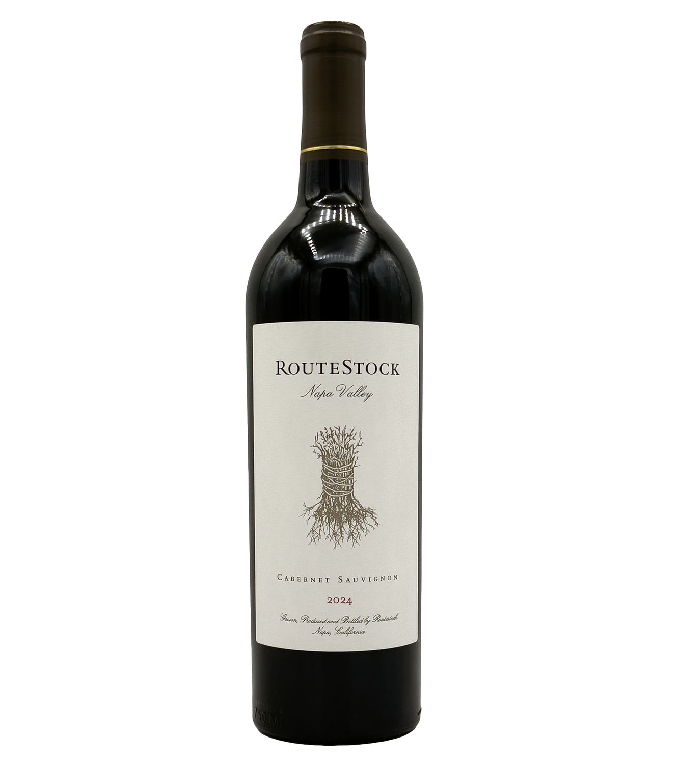 Cabernet Sauvignon Napa 2024 RouteStock
