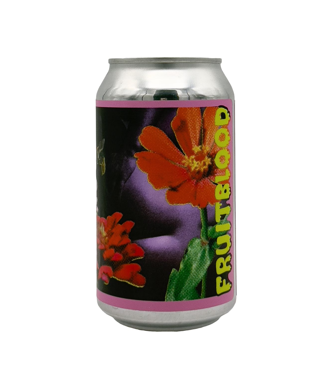 Rosé Pét-Nat Tasteful Nudes 12oz (can) Fruitblood