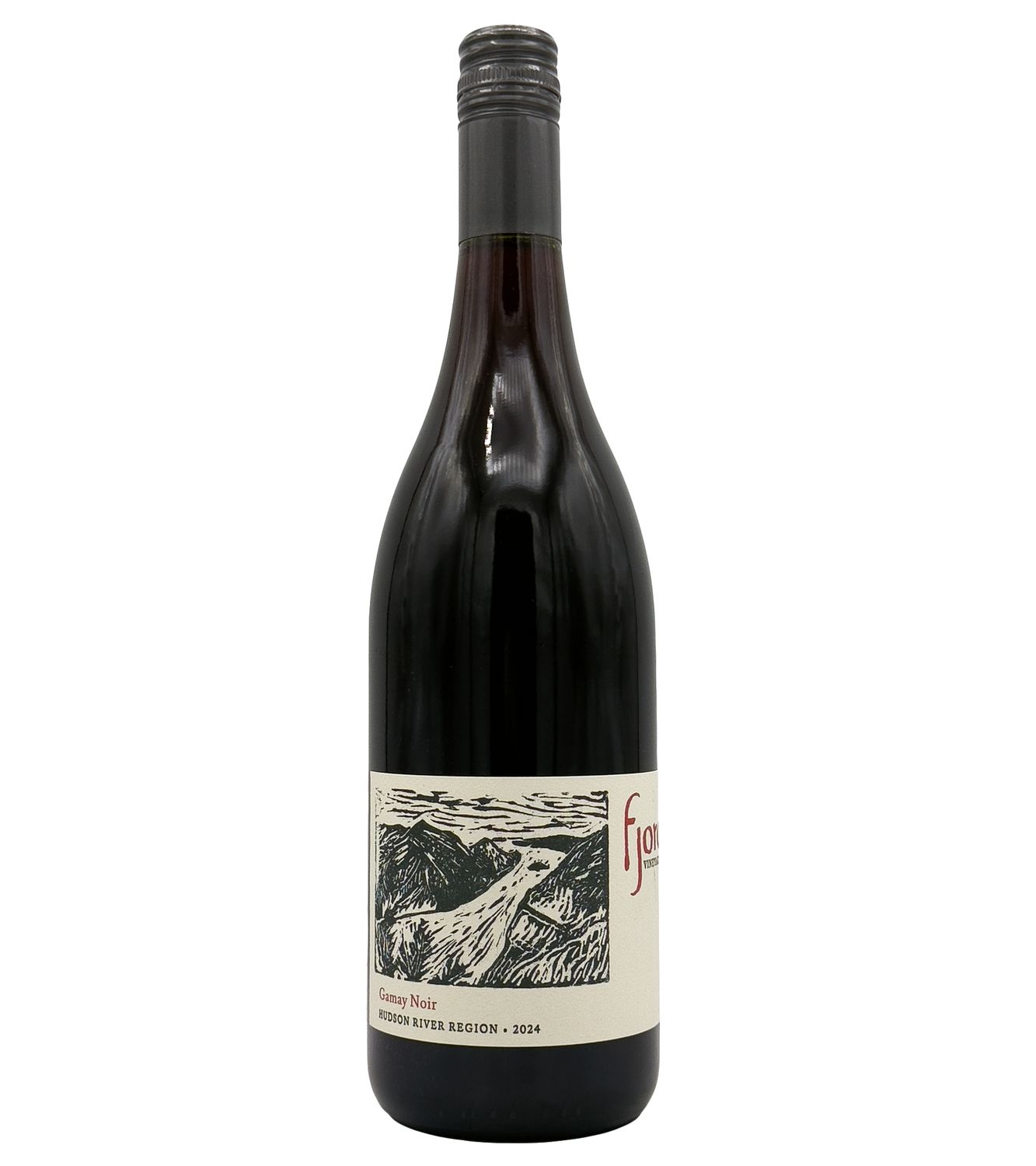Gamay 2025 Fjord