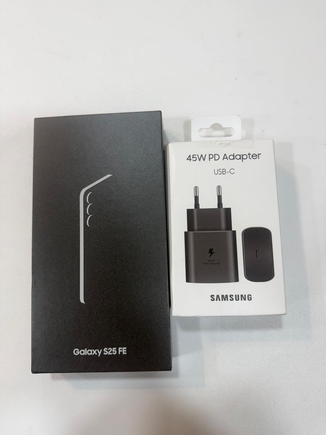 Samusng Galaxy S25 FE