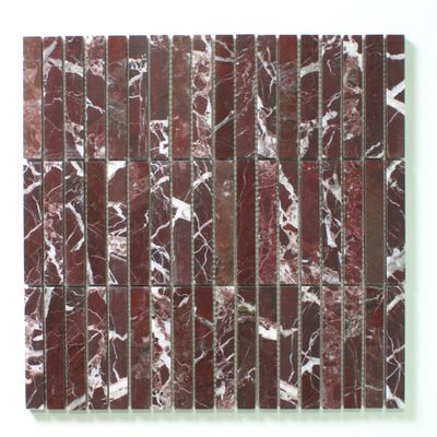 Eon Kit Kat Ruby Honed Mosaics Eon Kit Kat Ruby Honed Mosaics