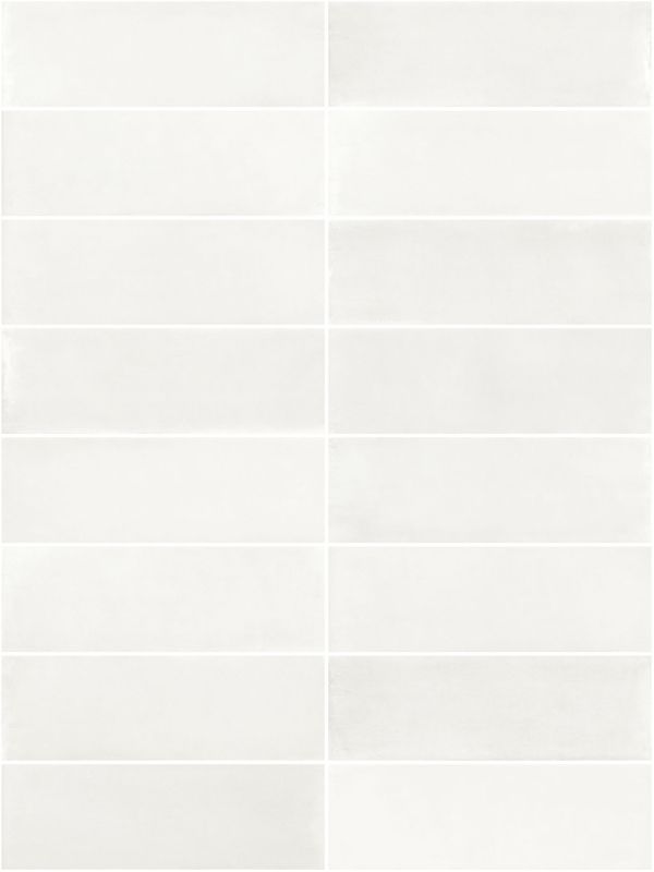 Chroma Perla Matt Subway & Square Chroma Perla Matt Subway & Square