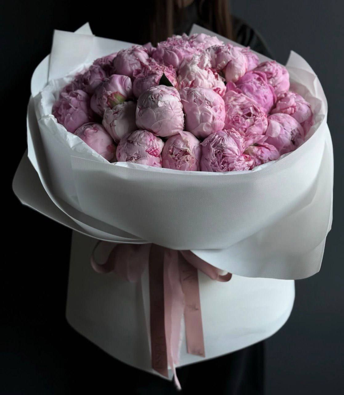 bukiet walentynkowy Stella