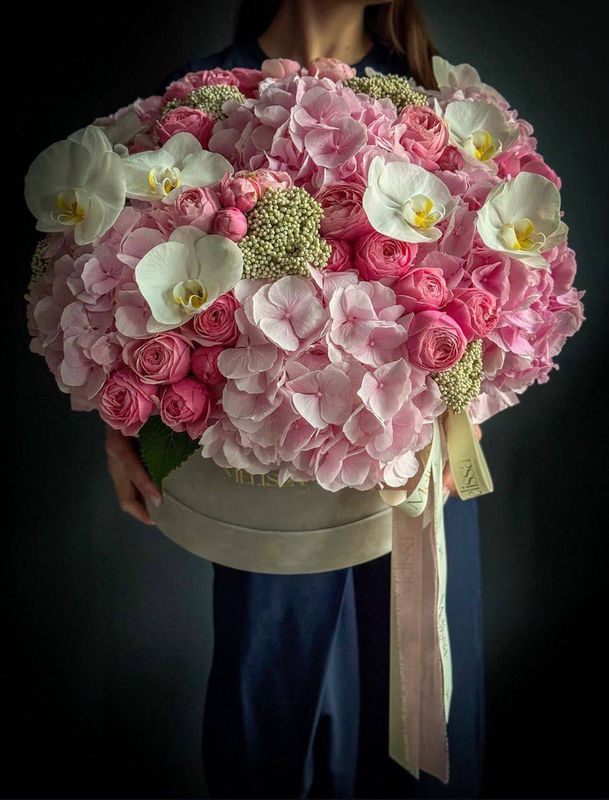 bukiet walentynkowy Vivienne