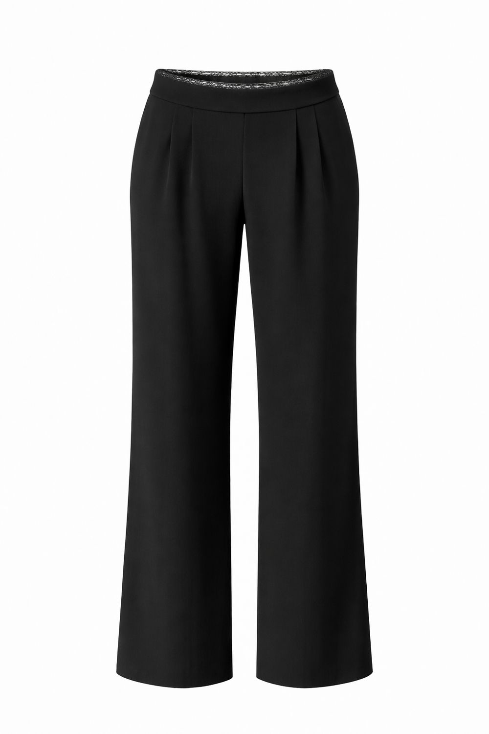 Classy Pants Black Classy Pants Black