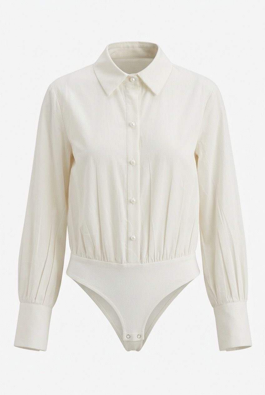 Chemise Bodysuit