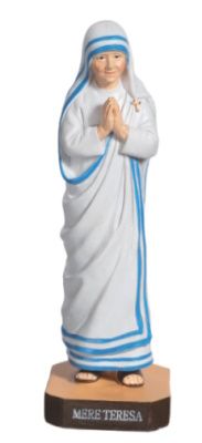 Moeder Theresa 20 cm