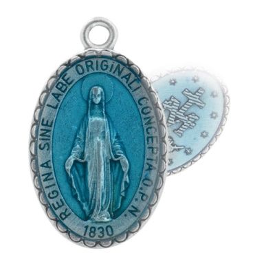 Medaille Wonderbare 40 mm