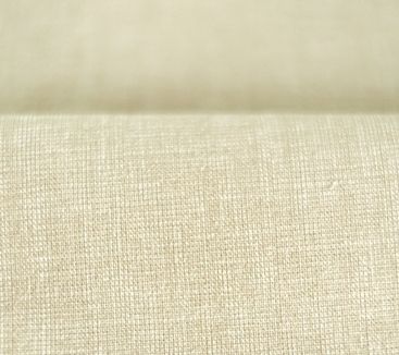 Tkanina bawełniana postarzana beżowa