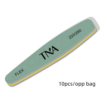 Sponge Nail Filer 220/280 10pcs