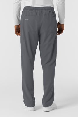 Pantalone uomo 5380 cargo pewter