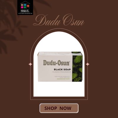 Dudu Osun