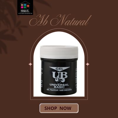 AB Naturals