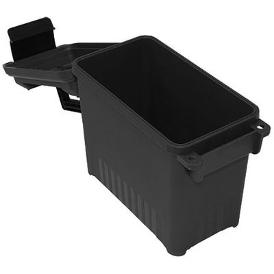 MTM Ammo Can, Mini for Bulk Ammo - Black