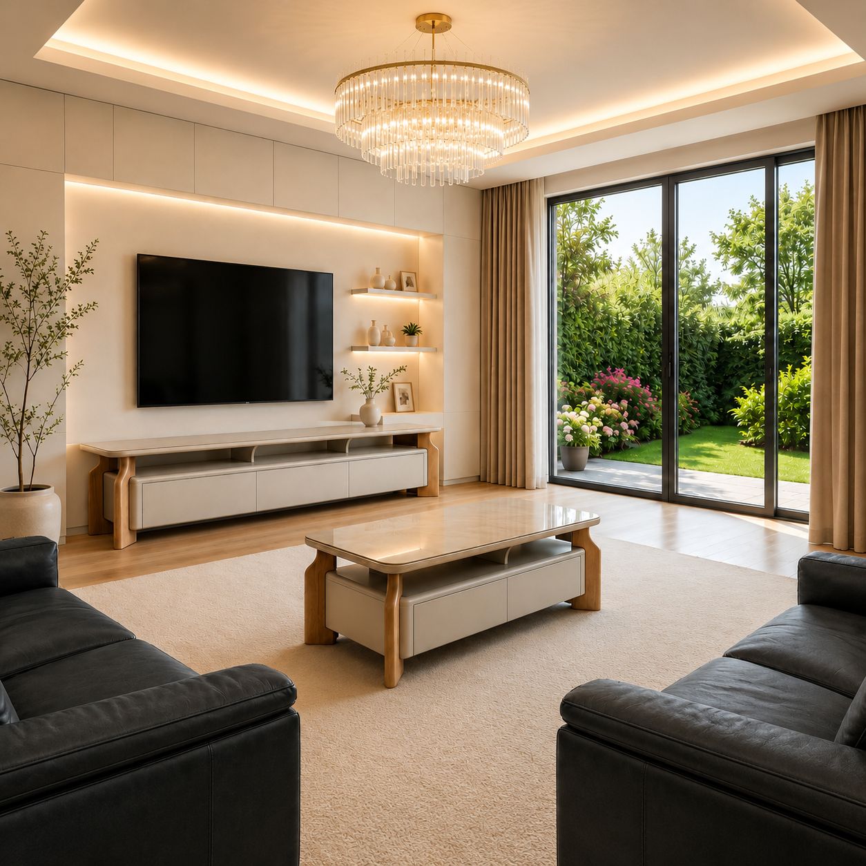 Abbiamo Coffee Table