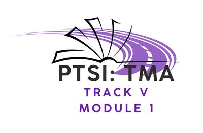 TMA - Track V - Module 1 - Technology Considerations TMA - Track V - Module 1 - Technology Considerations