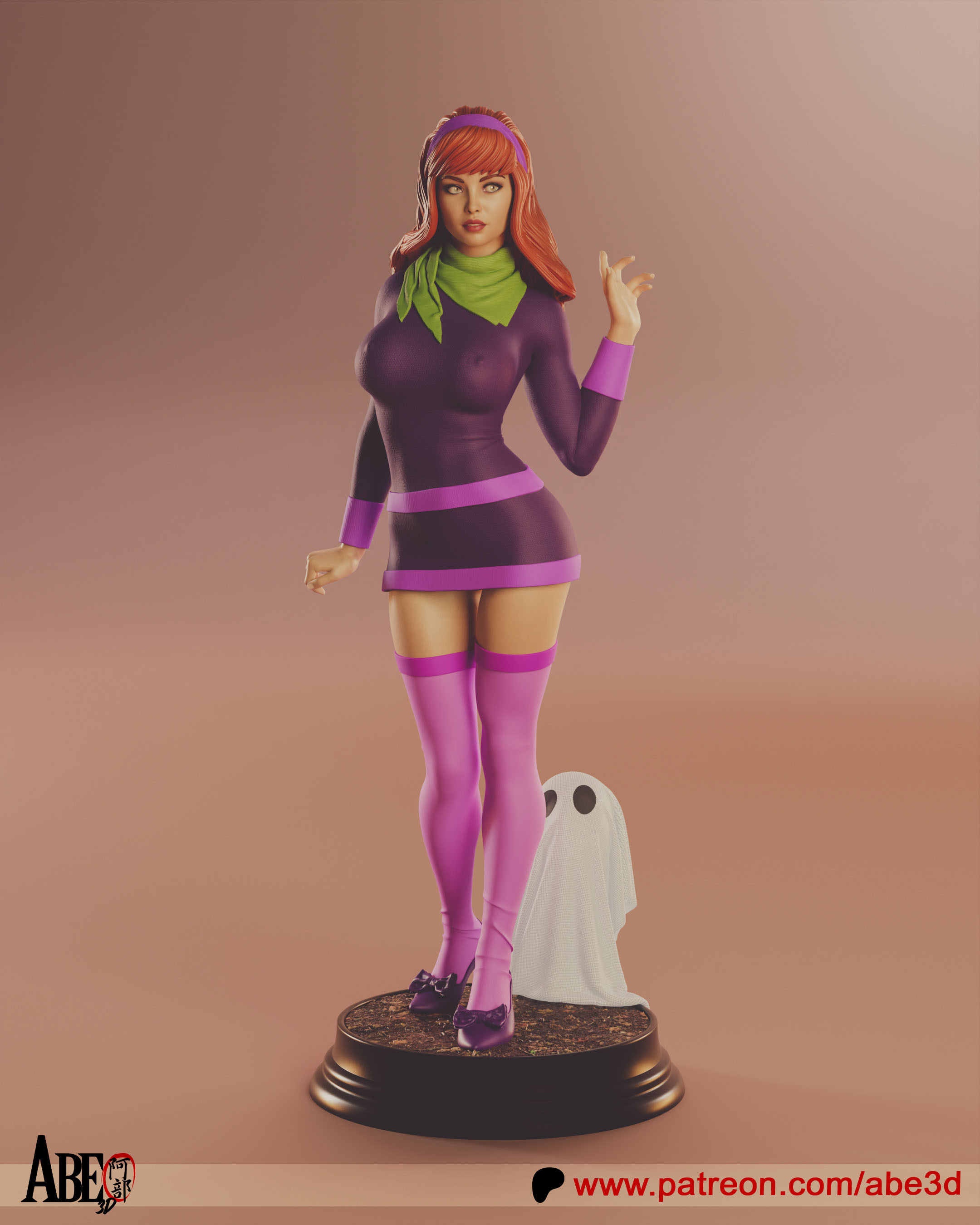 Daphne Figure / Statue various sizes | eBay