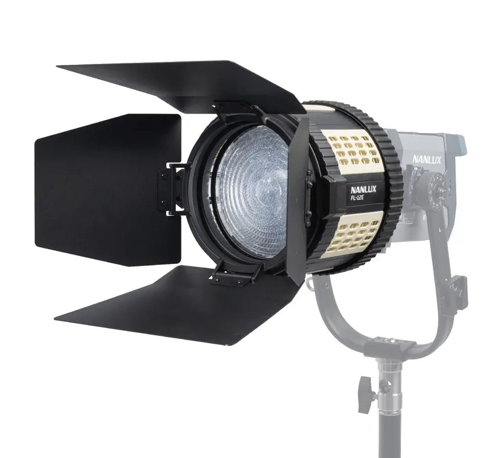 NANLUX FL-12E lentille Fresnel