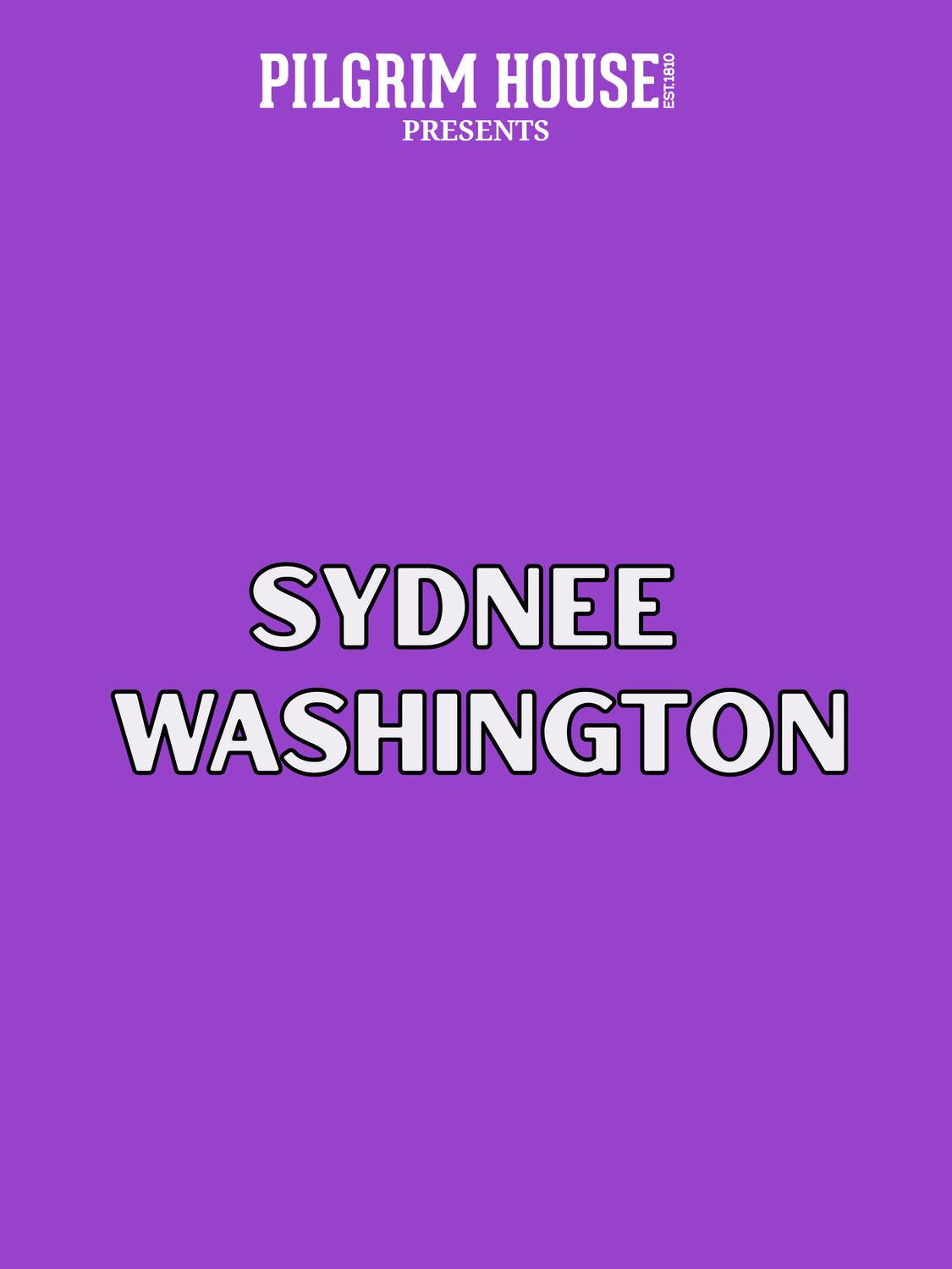 SYDNEE WASHINGTON: MY BLACK BARBIE STORY