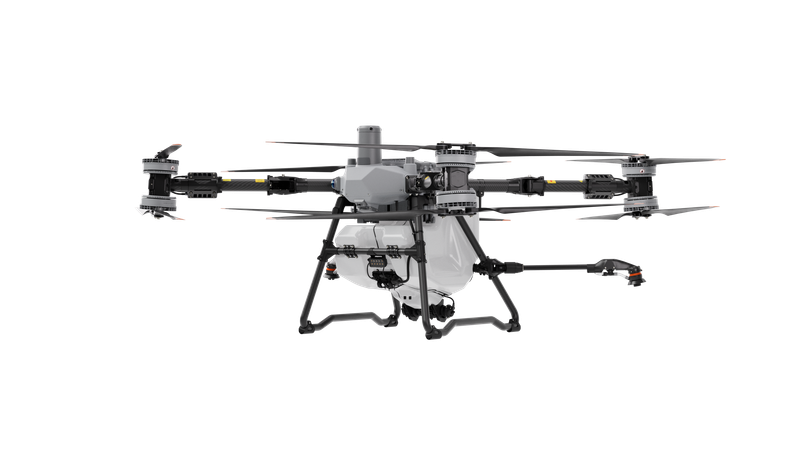 DJI AGRAS T100 - Ag Drone