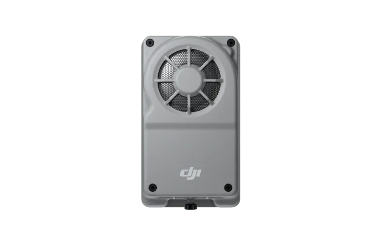 DJI Manifold 3 - TOP (with Mounting Kit)
