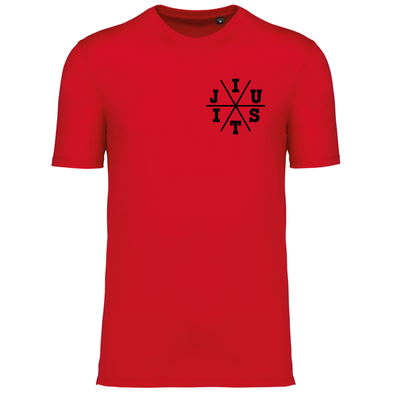 JIU JITSU (verschillende kleuren)