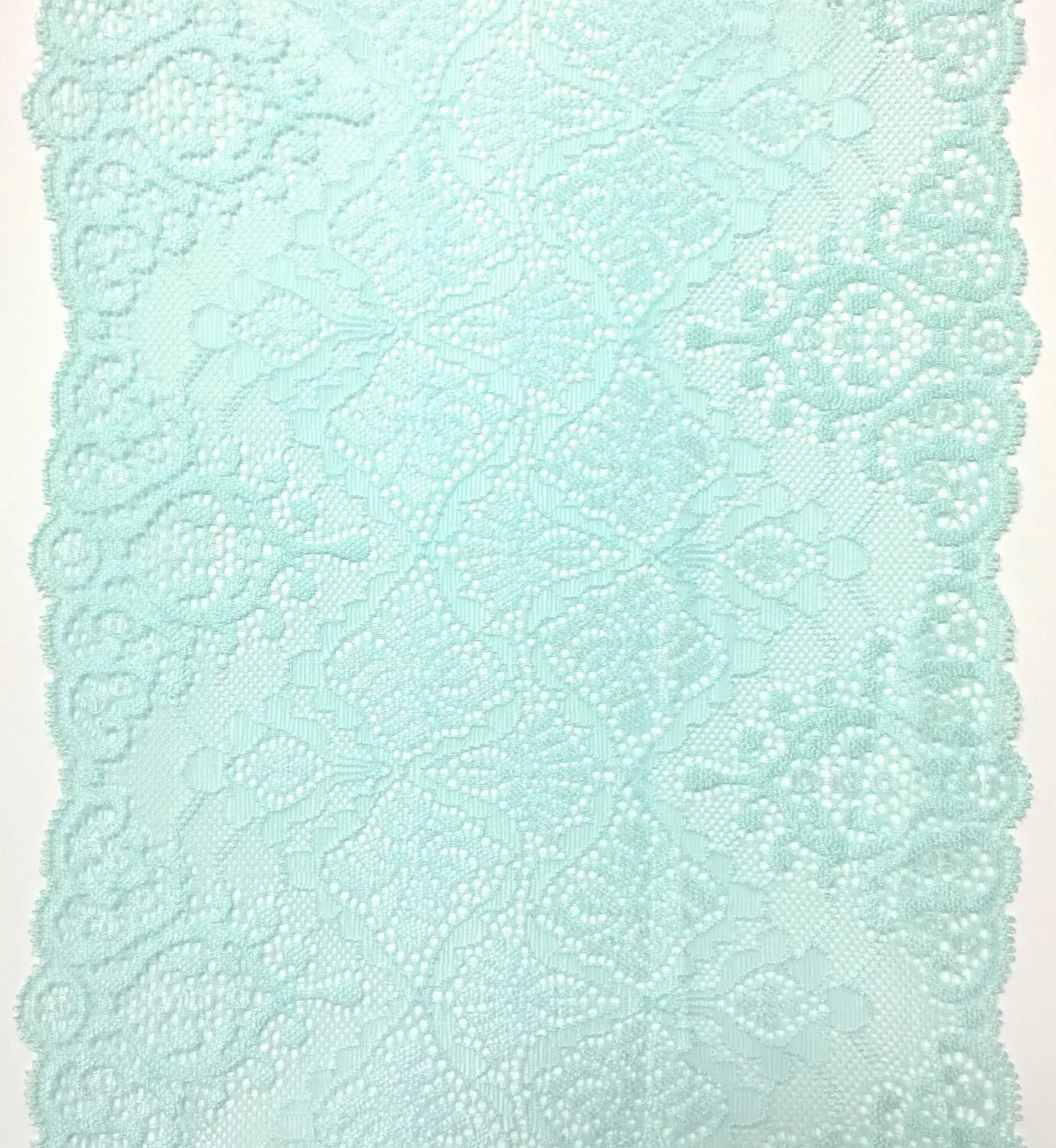 Menthol lace