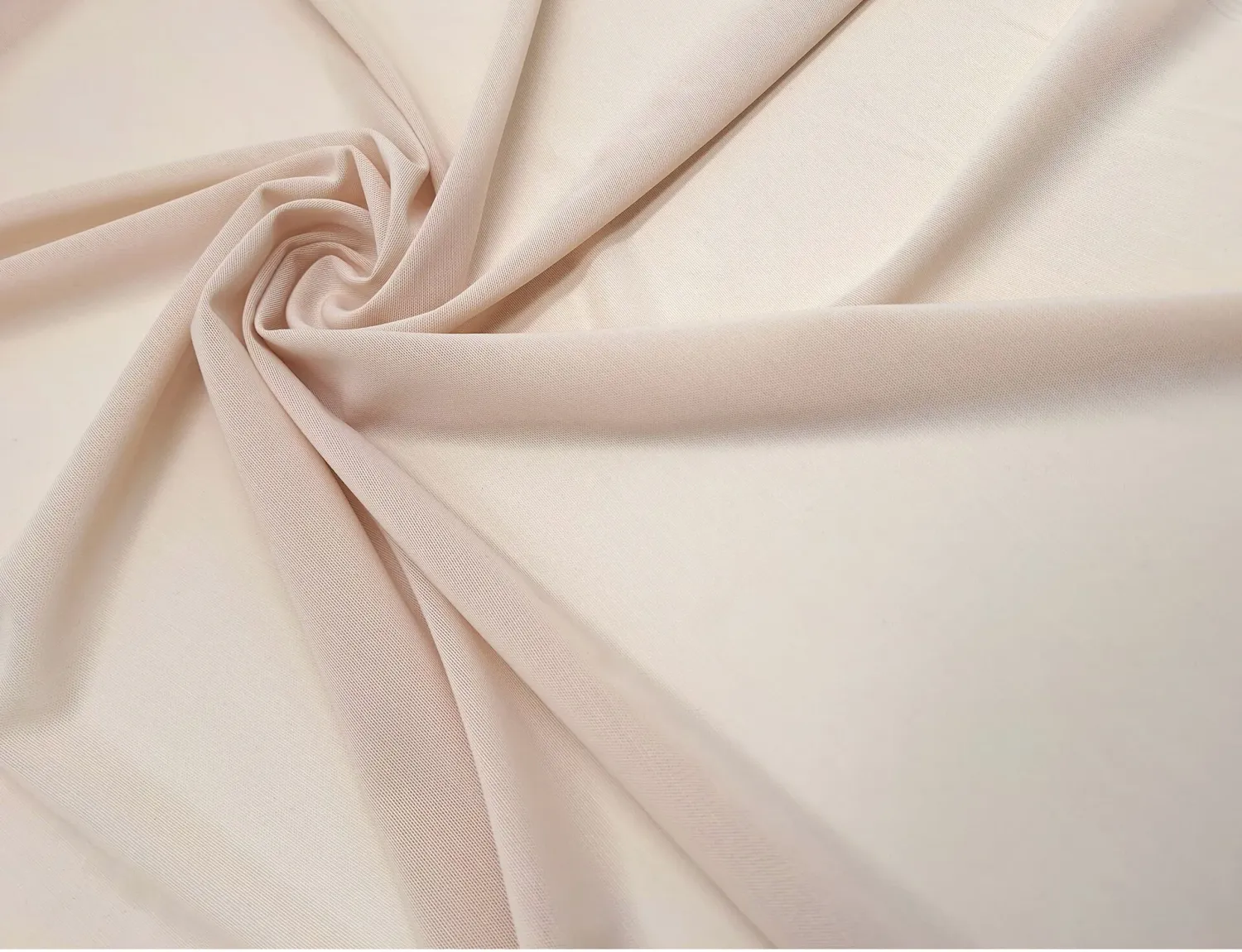 Elastic compression mesh (shapewear control mesh)