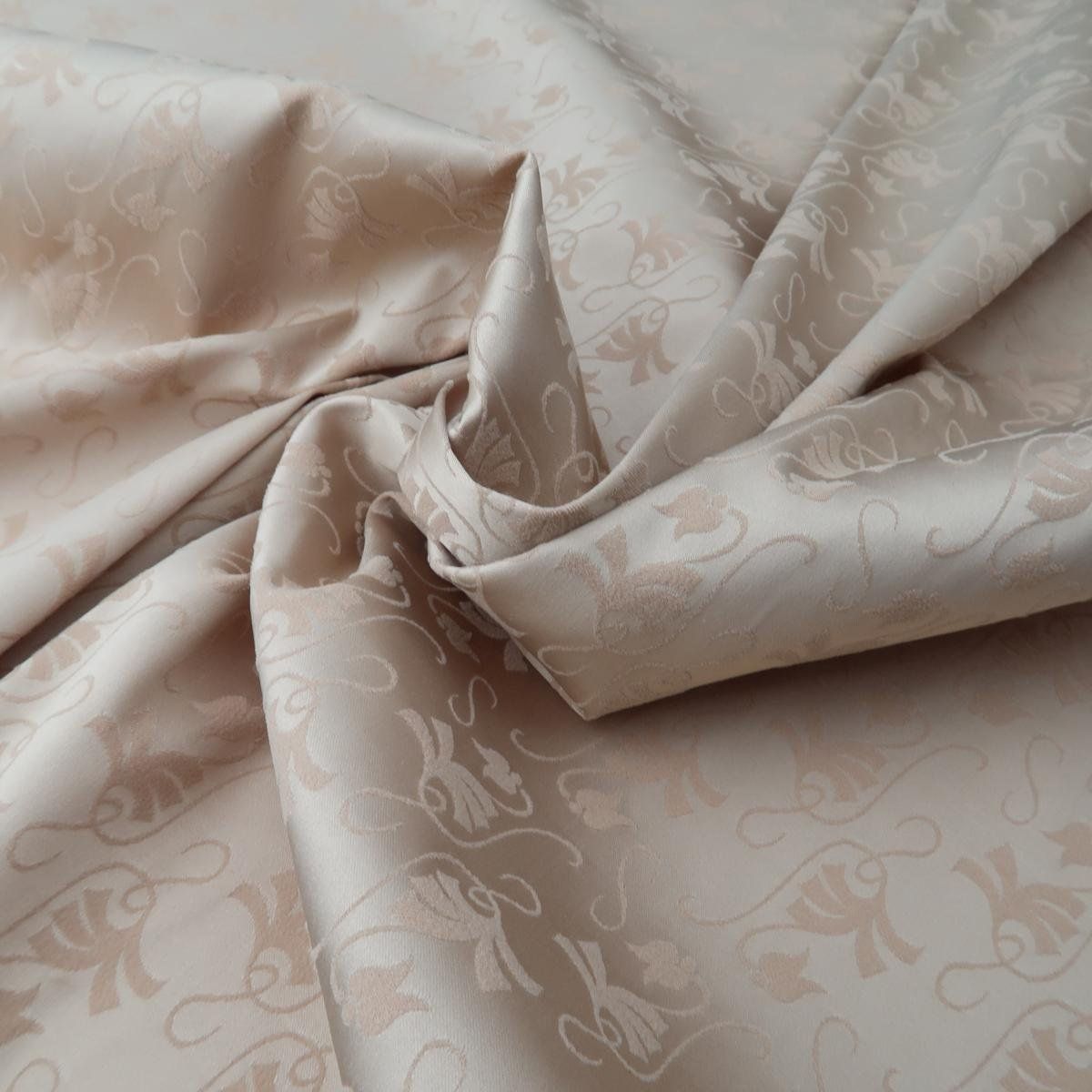 Stretch Satin for lingerie