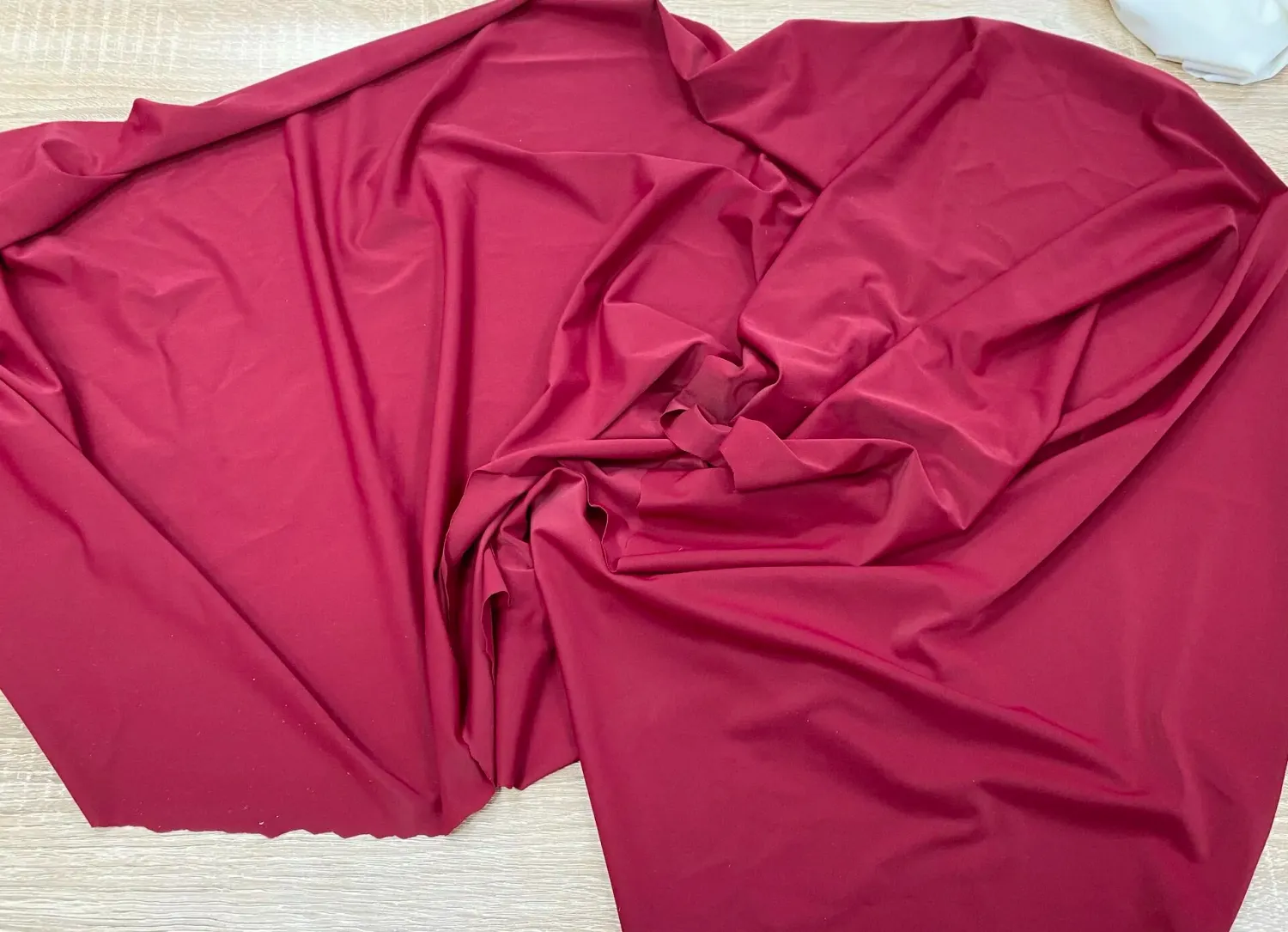 Microfiber 4 way stretch