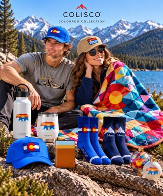 Colorado Collection