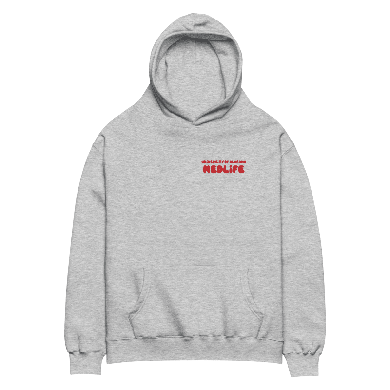 MedLife 2026 Hoodie