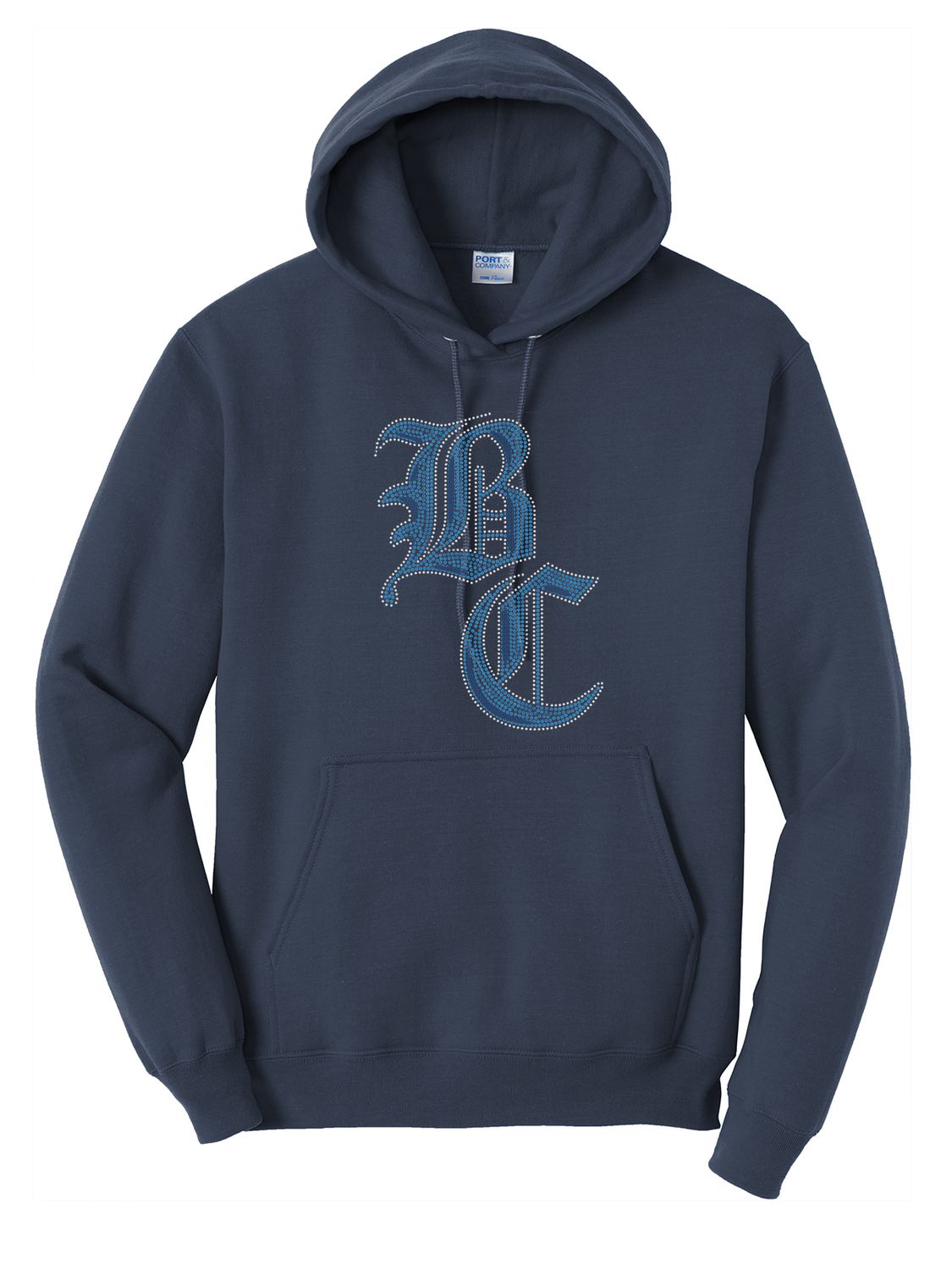 Hoodie - BCHS Bling