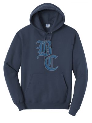 Hoodie - BCHS Bling
