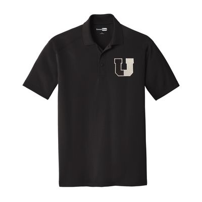 CornerStone Select Lightweight Snag-Proof Polo - USC Cheer (PS)
