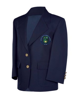 Unisex Blazer - SHCA