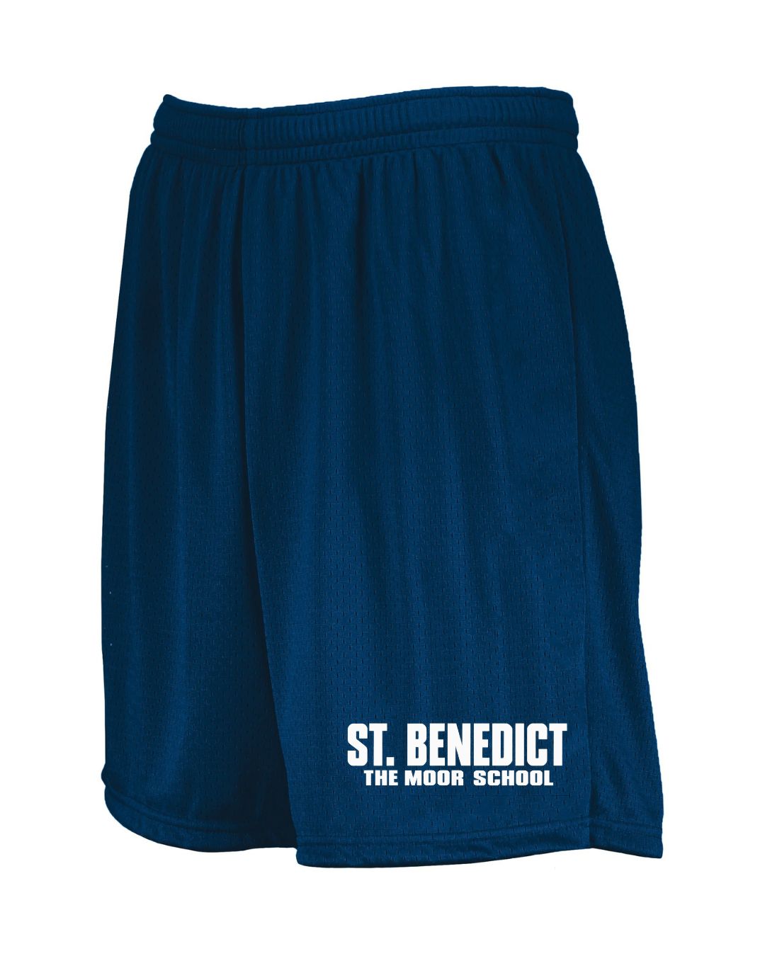 Modern Mesh Gym Shorts - SBTM
