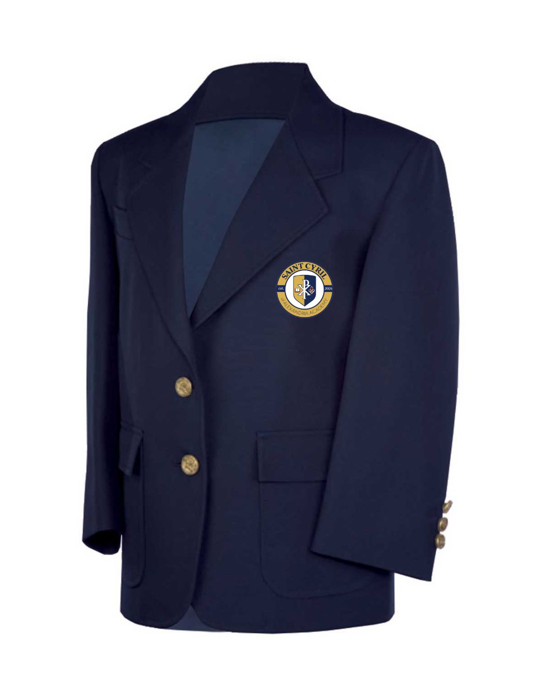 Unisex Blazer - CYRIL