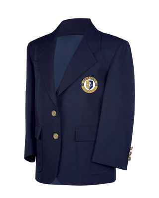 Unisex Blazer - CYRIL