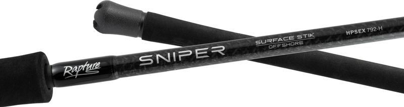 Canna SNIPER OFFSHORE - RAPTURE