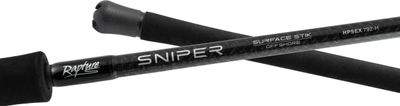 Canna SNIPER OFFSHORE - RAPTURE