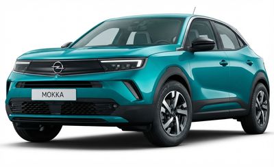 Opel Mokka B (2021-)